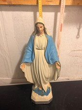 Heilige madonna marienfigur - madonna,