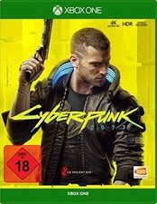 CYBERPUNK 2077 - DAY 1 Edition - (kostenloses Upgra... | Game | Zustand sehr gut