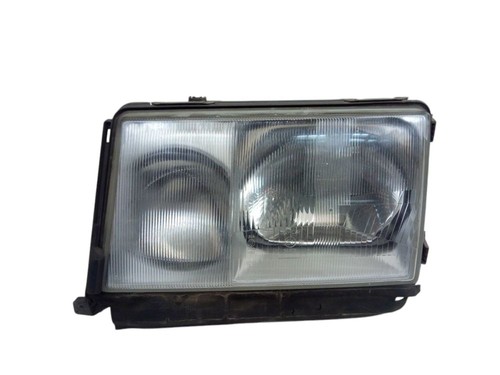 Scheinwerfer links halogen - links,