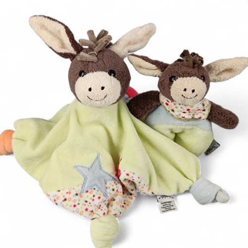 Sterntaler esel emmi - esel,
