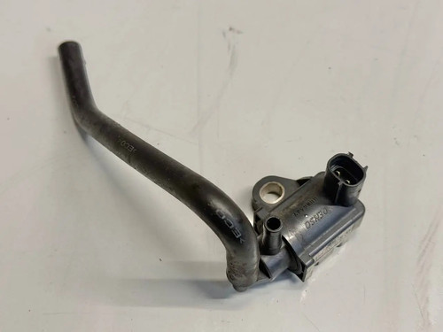 Benzin unterdruck magnetventil - benzin,