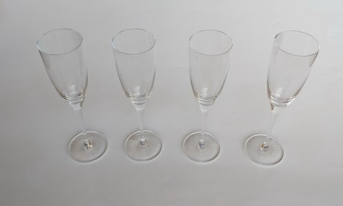 Rosenthal stück sektglas - rosenthal:, 4