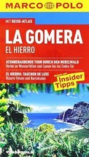 MARCO POLO Reiseführer La Gomera, El Hierro: Reisen... | Buch | Zustand sehr gut