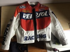 RACING REPSOL Herren