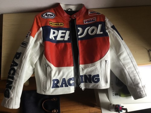 Racing repsol herren - racing,