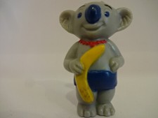 Von Schöller 1996 - Sammel Serie Koalaland / Koala als Taucher Bananen Bumerang