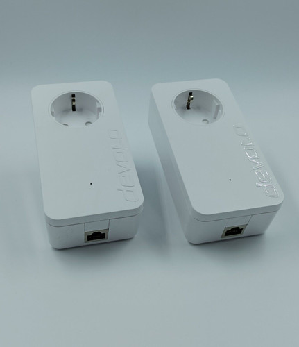 Devolo dlan 1200 starter - dlan,
