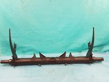 Porsche 924 Hinterachse Drehstabfederachse Achse Hinten Achsträger 477171A