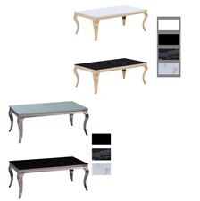 HOOZ Eleganter Couchtisch