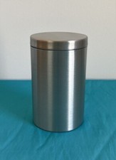 Edelstahl Zigarettenetui mit