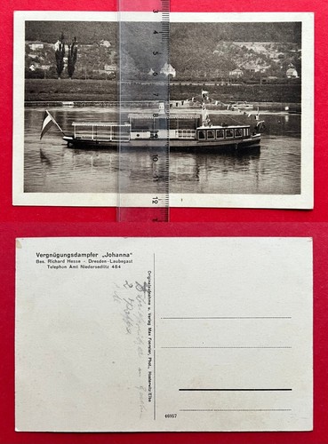 Dresden laubegast 1930 - dresden,