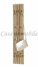 Massivholz Garderoben-paneel