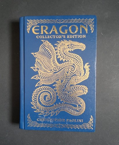 Eragon collector edition - eragon:,