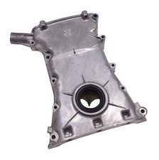 BMW E12 E23 E24 E3 E9 E28 E34 M30 Kettenkasten Kettenkastendeckel unten 1250028