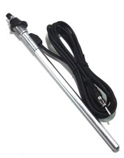 Radio Antenne Kotflügel