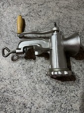 Fleischwolf Aus Guss 