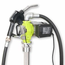 Horn Tecalemit Fasspumpe