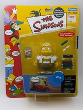 The Simpsons Playmates World