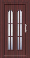Schüco kunststoff haustür - schüco, kunststoff-haustür