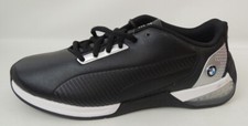 NEU Puma BMW MMS Kart Cat X Tech LQD Cell 41 Sneaker Schuhe 306522-01 TOP