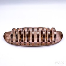 Vintage WMF Toastständer, Toasthalter für 8 Toastscheiben versilbert 70er Jahre