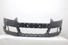 Stoßstange vorne Audi TT 8J 8J0807437 SRA Stoßfänger front bumper LZ7H
