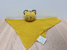 ALANA Schmusetuch Tiger 🐯