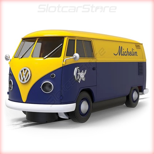 Scalextric c4357 volkswagen - c4357,