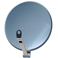 Gibertini 65 cm Sat Antenne