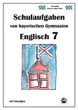 Englisch 7 (Green Line NEW) Schulaufgaben/Klassenarbeite... | Buch | Zustand gut