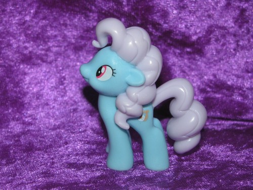 Little pony blindbag - pony,