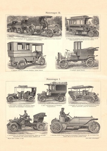 Motorwagen ii - i.,