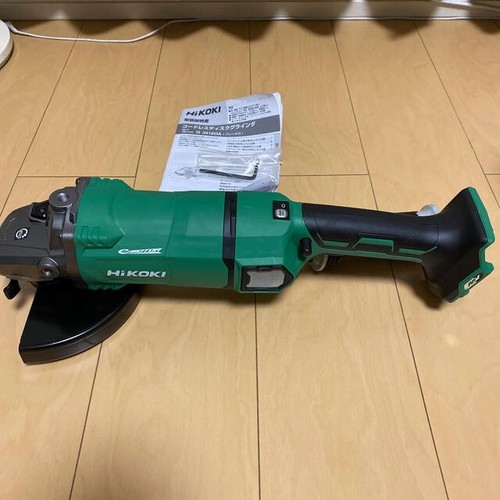 Hikoki hitachi 180 - mm, v
