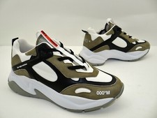  F_WD Herren Schuhe Low Top