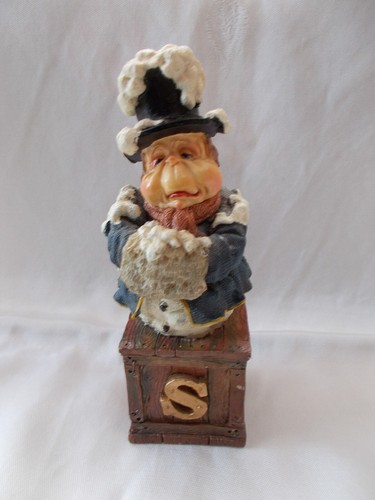 Figur the laaf collection - figur,,