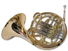 SYMPHONIE WESTERWALD Waldhorn