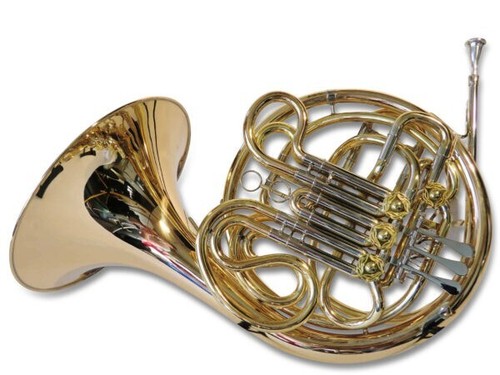 Symphonie westerwald waldhorn - symphonie,