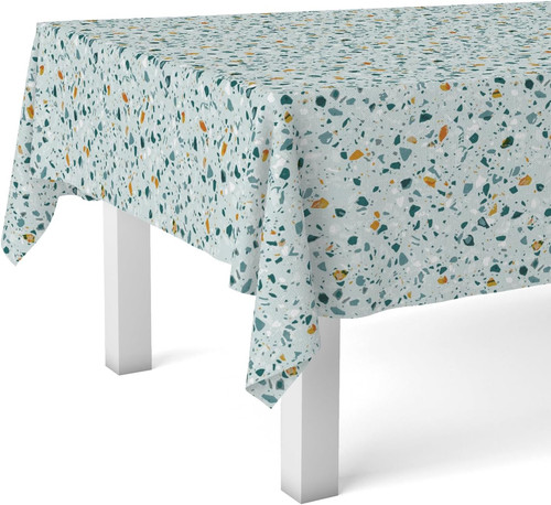 Wachstuchtischdecke alcoa 100 - wachstuchtischdecke,
