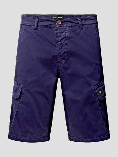 Lyle scott cargo shorts - lyle,