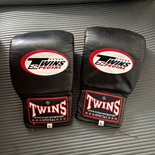 Twins special sandsack - special,
