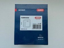 ABUS FUBW50000, Secvest