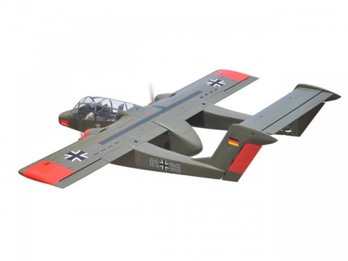 Pichler bronco 1800mm - bronco,