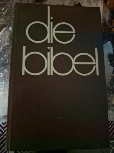 Die bibel revidierter text - bibel, at