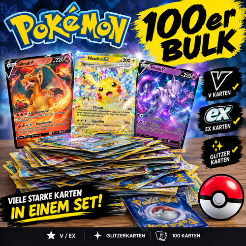 Pokemon karten sammlung - pokemon,