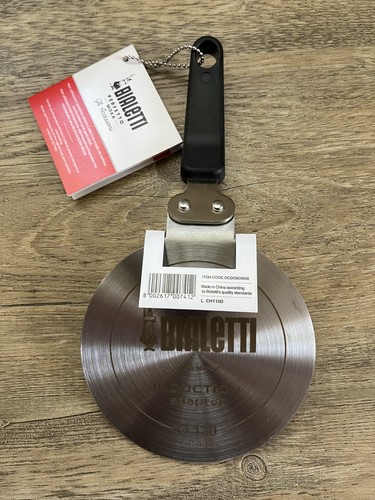 Bialetti adapterplatte - bialetti,
