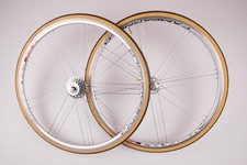 Campagnolo Vento Rennrad