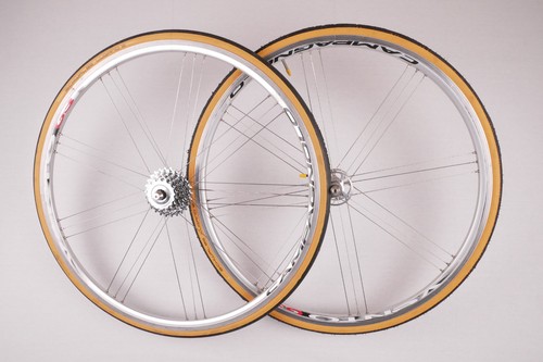 Campagnolo vento rennrad - campagnolo,