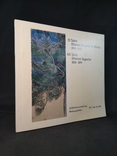 Jahre museum segantini st - jahre,