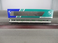 Sachsenmodelle Spur H0 14634