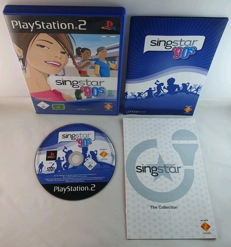 Playstation 2 - ,